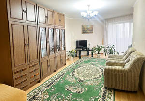3-к квартира, вторичка, 90м2, 9/10 этаж