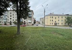 2-к квартира, вторичка, 43м2, 1/2 этаж