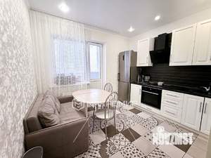1-к квартира, вторичка, 36м2, 13/16 этаж