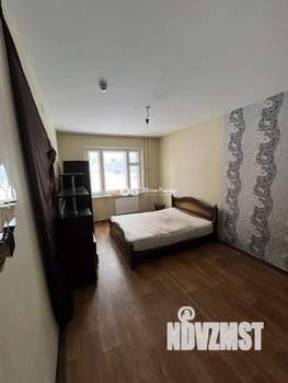 1-к квартира, вторичка, 38м2, 2/10 этаж