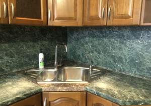 2-к квартира, вторичка, 69м2, 3/5 этаж