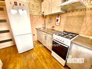 2-к квартира, вторичка, 45м2, 5/5 этаж