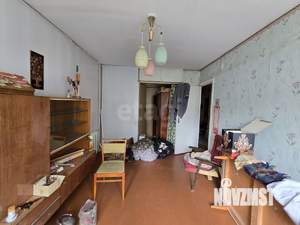 3-к квартира, вторичка, 62м2, 3/5 этаж