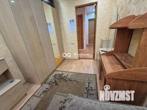 2-к квартира, вторичка, 40м2, 1/5 этаж