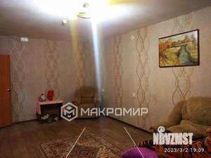 2-к квартира, вторичка, 58м2, 7/10 этаж