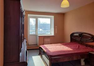 1-к квартира, вторичка, 32м2, 2/3 этаж