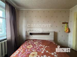 2-к квартира, вторичка, 42м2, 5/5 этаж