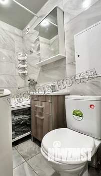 1-к квартира, вторичка, 31м2, 4/5 этаж