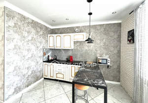 1-к квартира, вторичка, 47м2, 10/16 этаж