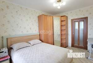 2-к квартира, вторичка, 54м2, 4/10 этаж
