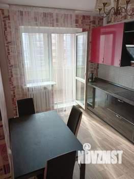 1-к квартира, вторичка, 44м2, 13/16 этаж