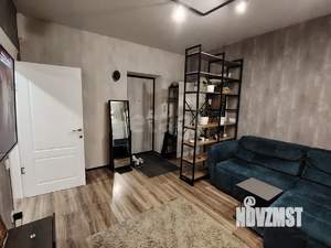 2-к квартира, вторичка, 57м2, 2/5 этаж