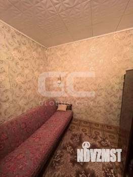 2-к квартира, вторичка, 44м2, 3/5 этаж