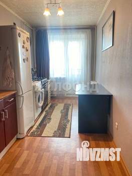1-к квартира, вторичка, 36м2, 9/10 этаж