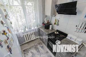 1-к квартира, вторичка, 30м2, 5/5 этаж