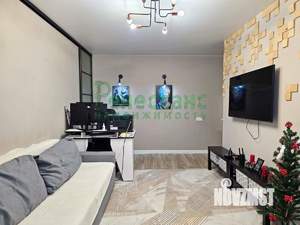 2-к квартира, вторичка, 46м2, 5/5 этаж