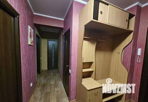 2-к квартира, вторичка, 55м2, 11/18 этаж