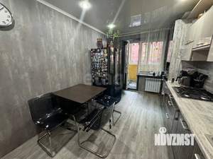 3-к квартира, вторичка, 73м2, 1/10 этаж
