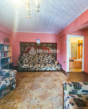 Фото квартиры на продажу (2)