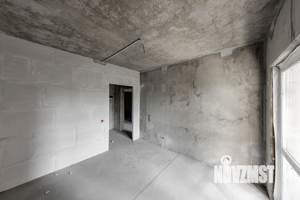 2-к квартира, строящийся дом, 66м2, 8/16 этаж