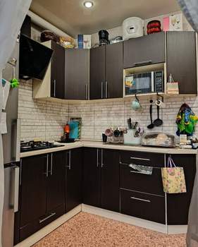 1-к квартира, вторичка, 36м2, 5/10 этаж