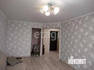 1-к квартира, вторичка, 44м2, 11/12 этаж