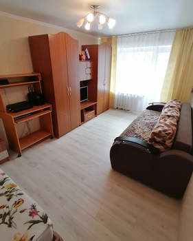 1-к квартира, вторичка, 31м2, 3/5 этаж