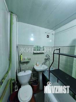 2-к квартира, вторичка, 41м2, 1/9 этаж