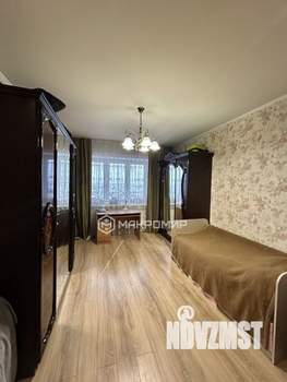 2-к квартира, вторичка, 67м2, 16/17 этаж