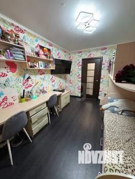 2-к квартира, вторичка, 60м2, 9/10 этаж