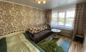 2-к квартира, вторичка, 48м2, 1/5 этаж