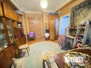 3-к квартира, вторичка, 67м2, 1/5 этаж