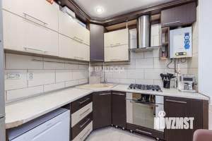 3-к квартира, вторичка, 45м2, 3/3 этаж