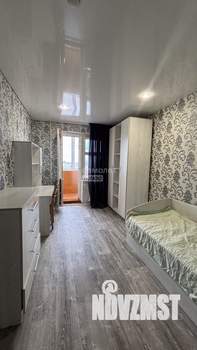 3-к квартира, вторичка, 65м2, 2/10 этаж