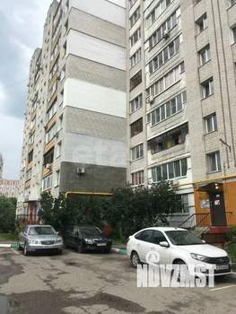 3-к квартира, вторичка, 62м2, 4/10 этаж