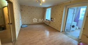 3-к квартира, вторичка, 67м2, 4/9 этаж