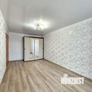 1-к квартира, вторичка, 31м2, 1/5 этаж