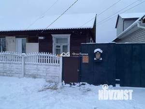 2-к квартира, вторичка, 28м2, 1/1 этаж