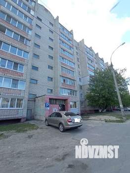 2-к квартира, вторичка, 48м2, 6/9 этаж