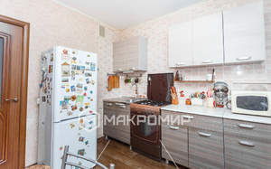 3-к квартира, вторичка, 62м2, 2/9 этаж