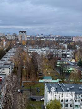 3-к квартира, вторичка, 72м2, 17/18 этаж