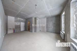 Студия квартира, сданный дом, 28м2, 1/17 этаж