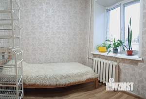3-к квартира, вторичка, 43м2, 2/5 этаж
