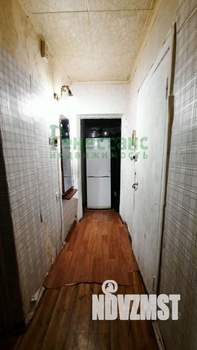 1-к квартира, вторичка, 44м2, 3/5 этаж