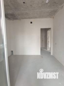 1-к квартира, вторичка, 37м2, 12/16 этаж