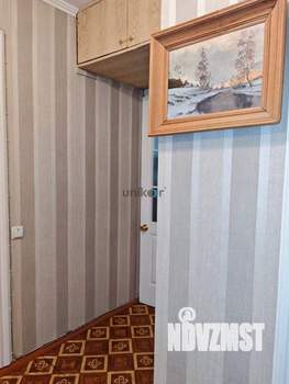 1-к квартира, вторичка, 40м2, 8/9 этаж