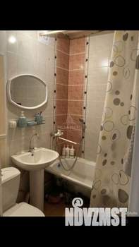 2-к квартира, вторичка, 42м2, 3/4 этаж