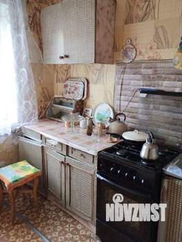 2-к квартира, вторичка, 45м2, 5/5 этаж