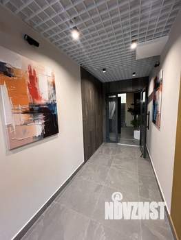 1-к квартира, вторичка, 38м2, 8/10 этаж