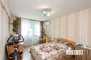 3-к квартира, вторичка, 64м2, 1/5 этаж